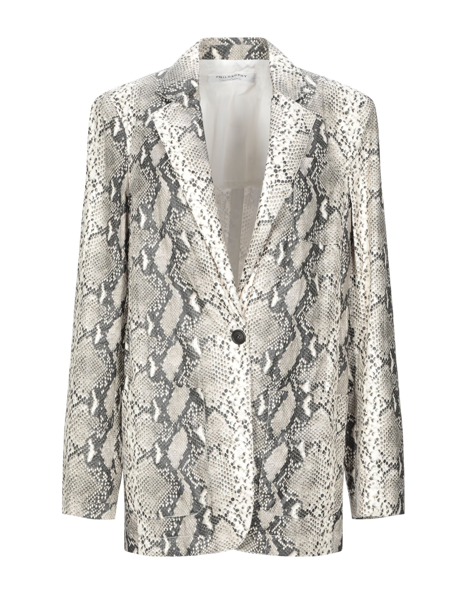 PHILOSOPHY di LORENZO SERAFINI - Blazers