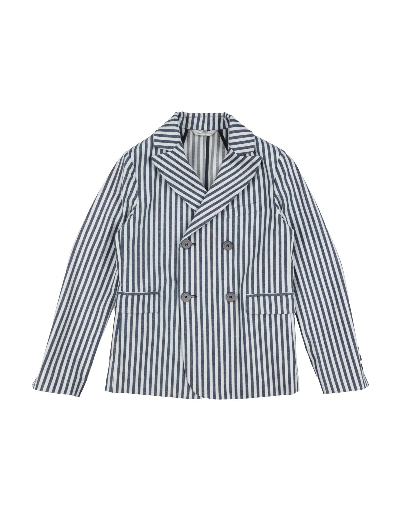 MANUEL RITZ - Blazers