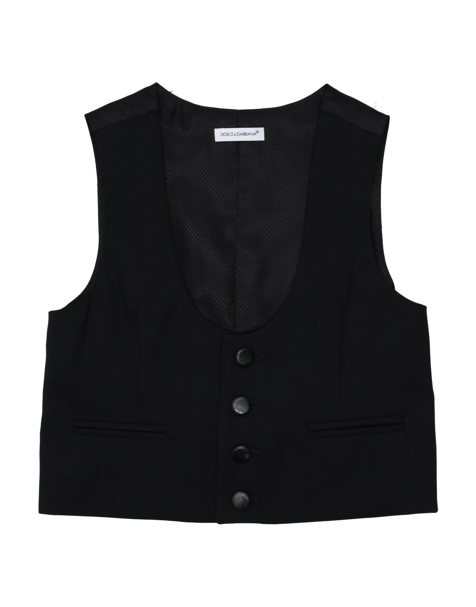 DOLCE&GABBANA - テーラードベスト