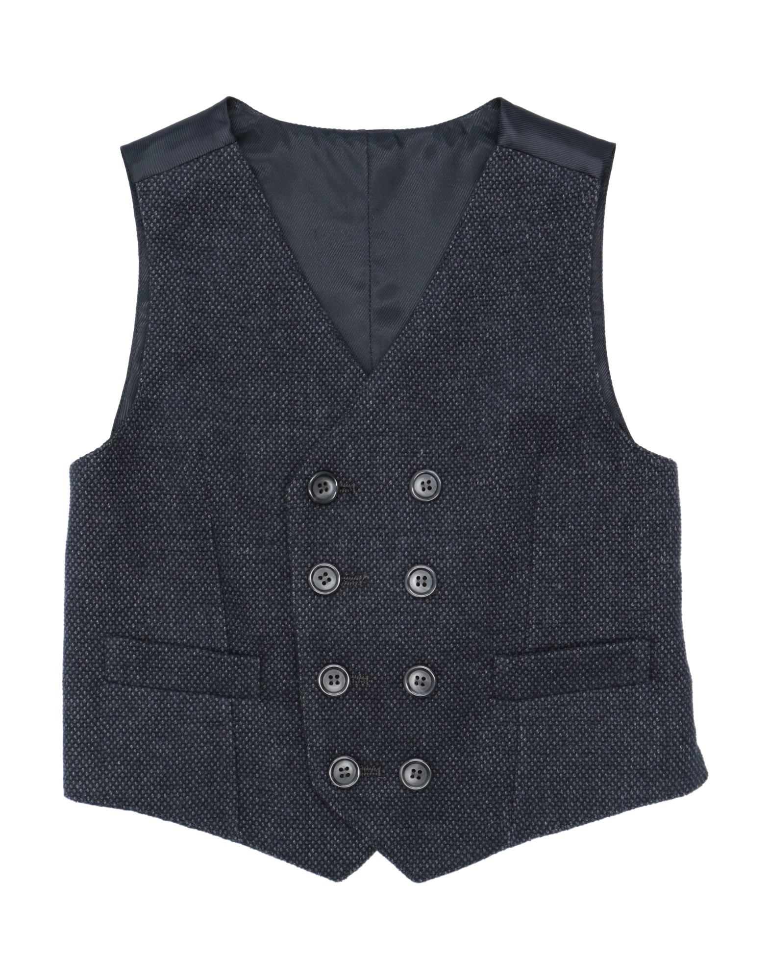 DOLCE&GABBANA - Tailored Vests