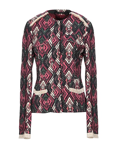 ZOOM MESSAGERIE - Sartorial jacket