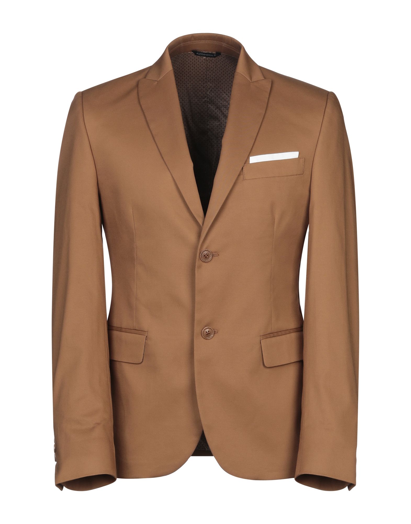 DANIELE ALESSANDRINI - Blazers