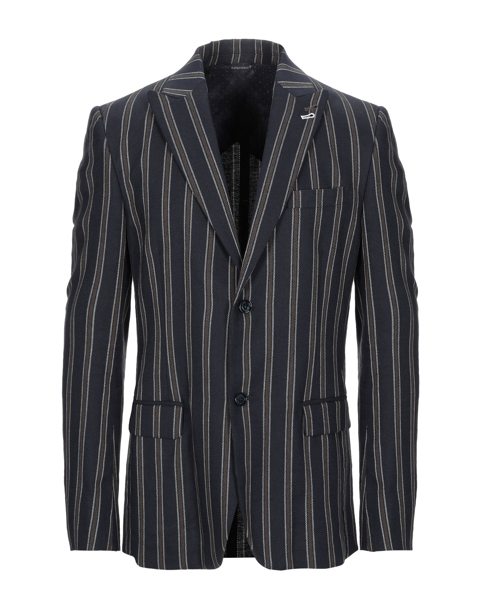 GREY DANIELE ALESSANDRINI - Blazers