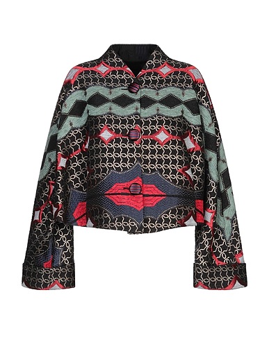 ZOOM GIORGIO ARMANI - Blazer