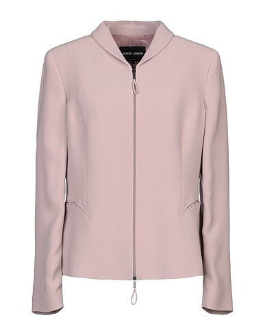 ZOOM GIORGIO ARMANI - Giacca
