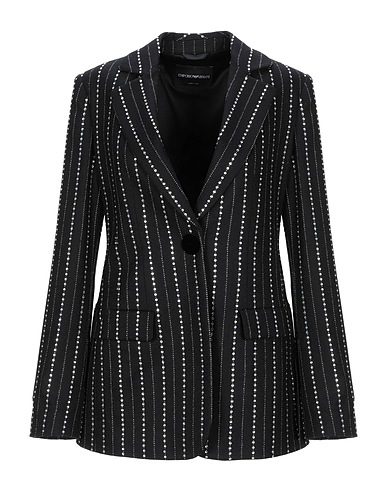 ZOOM EMPORIO ARMANI - Blazer