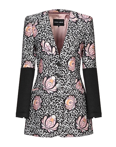 ZOOM GIORGIO ARMANI - Giacca