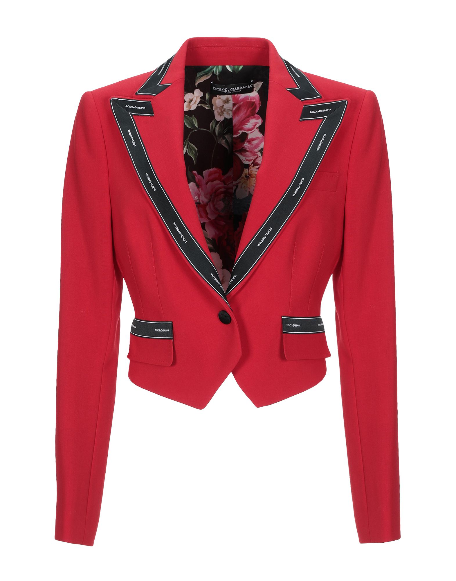 DOLCE & GABBANA - Sartorial jacket