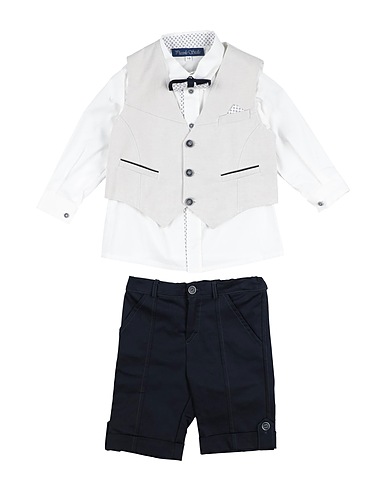 ZOOM PICCOLE STELLE - Outfits