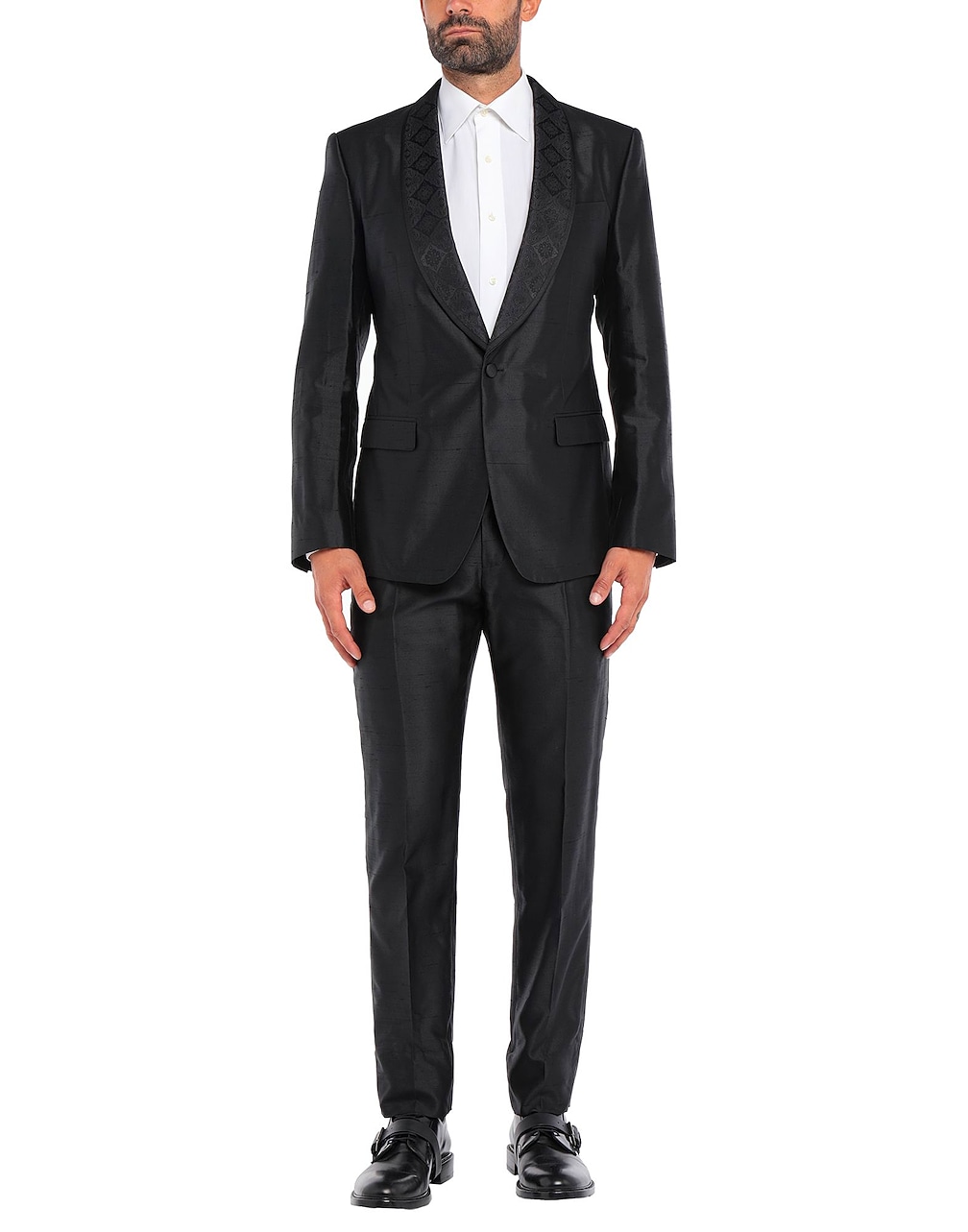 DOLCE&GABBANA - Suits