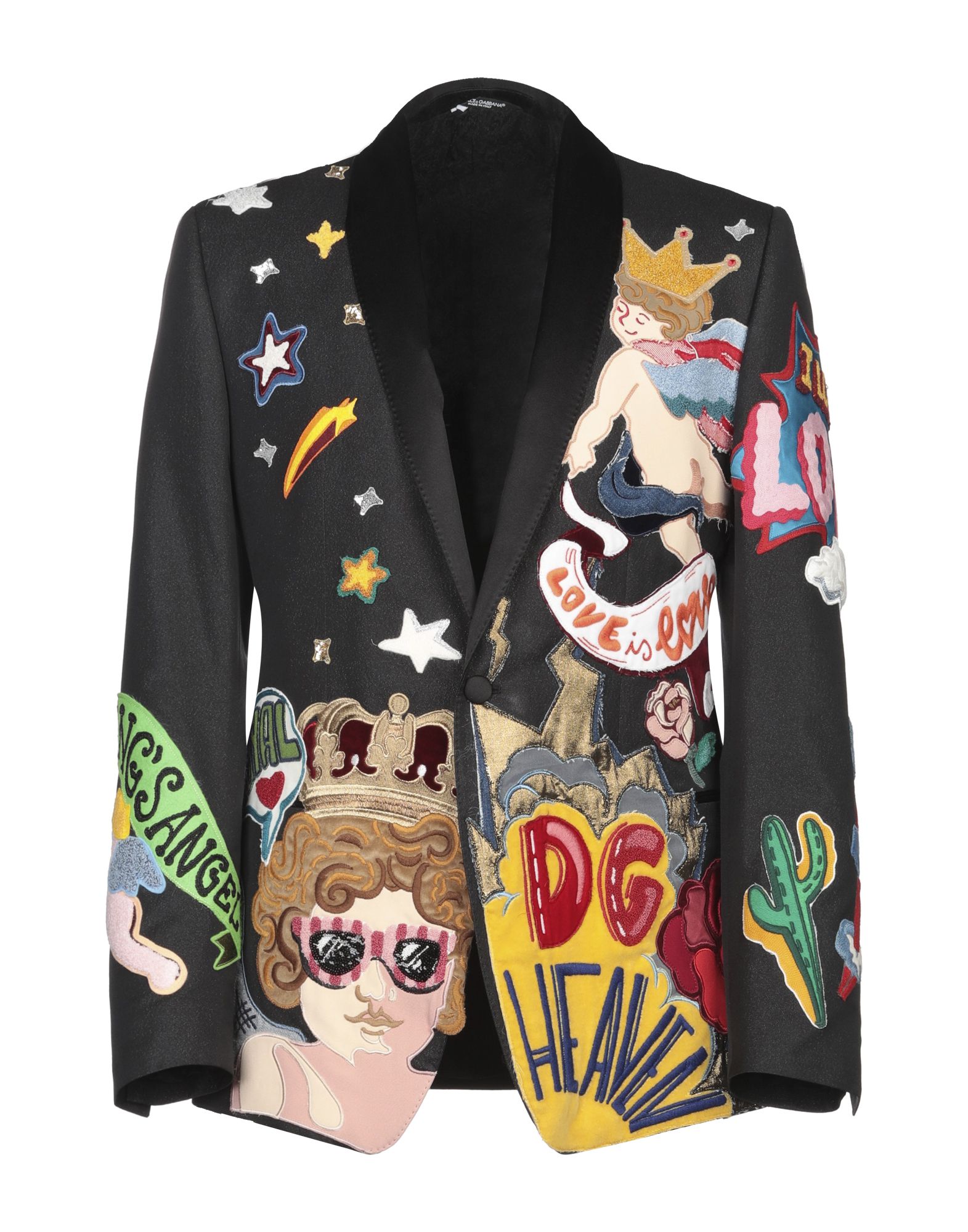 DOLCE&GABBANA - Blazers