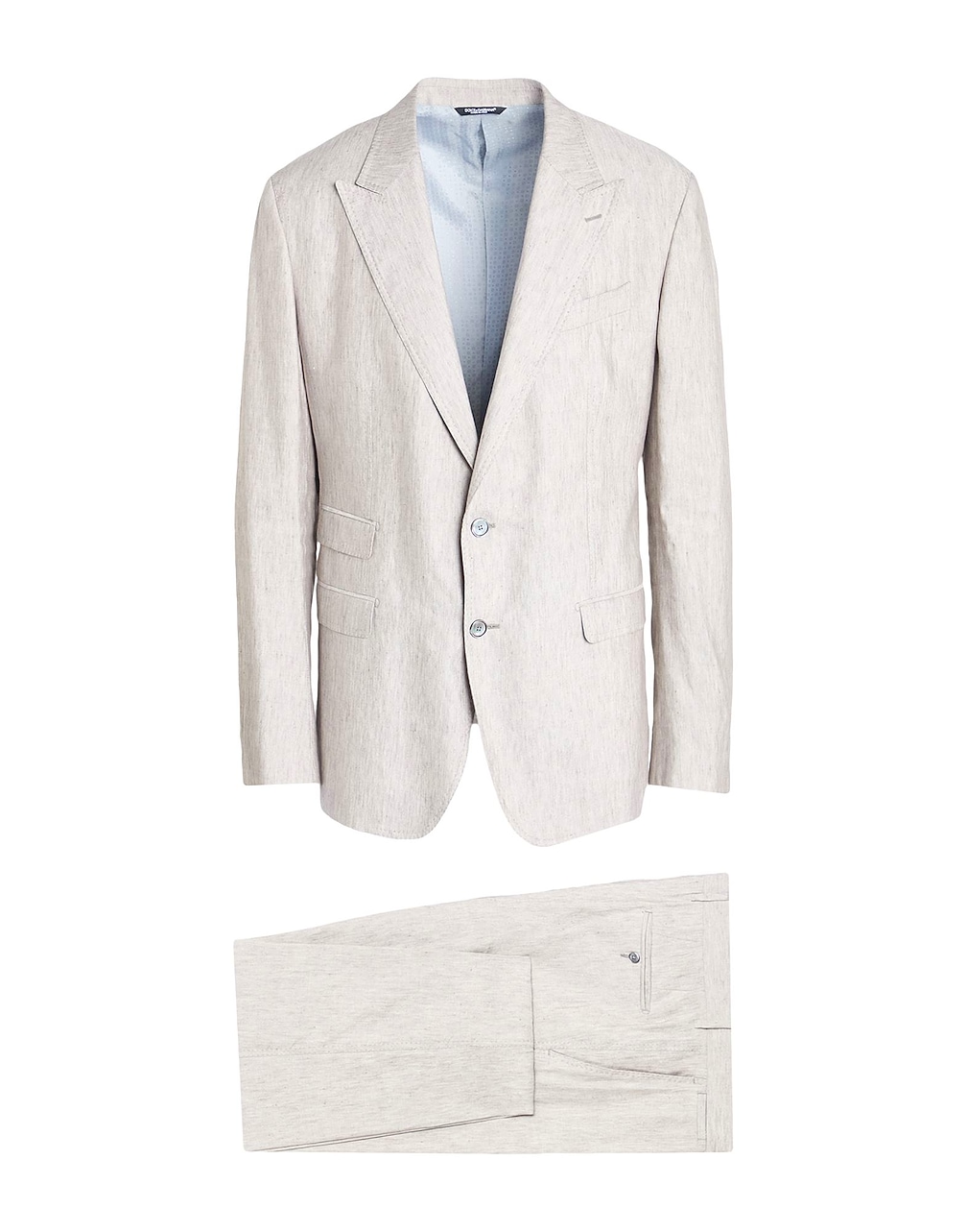 DOLCE&GABBANA - Anzüge