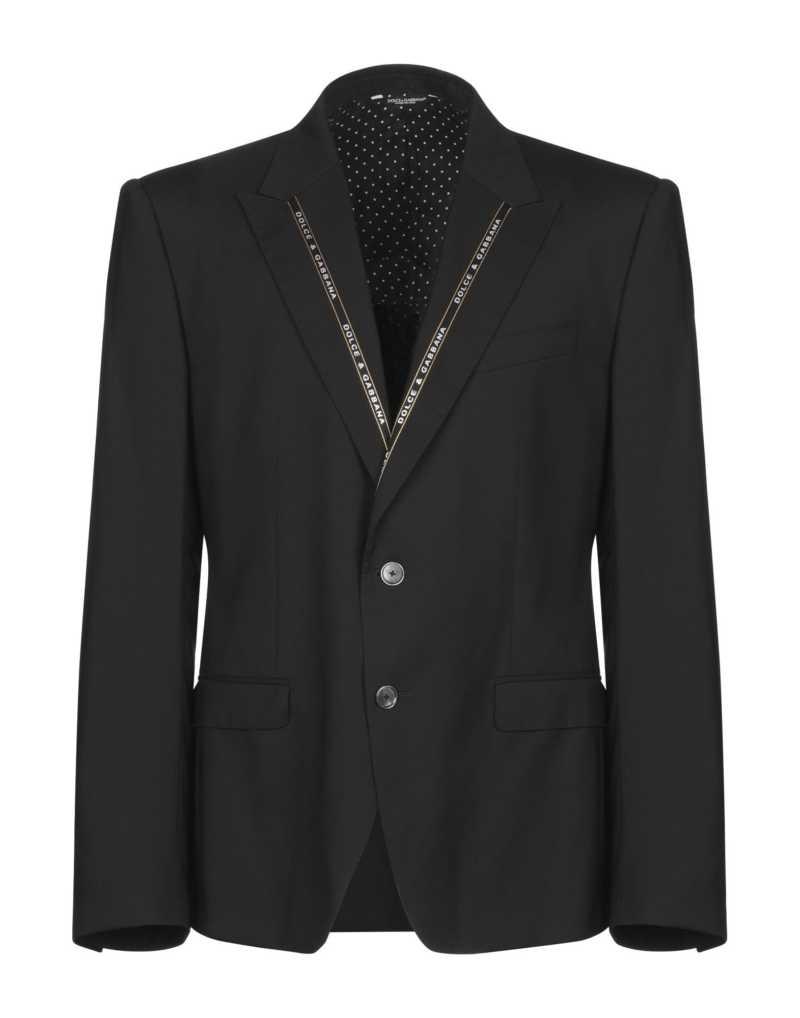 DOLCE&GABBANA - Blazers