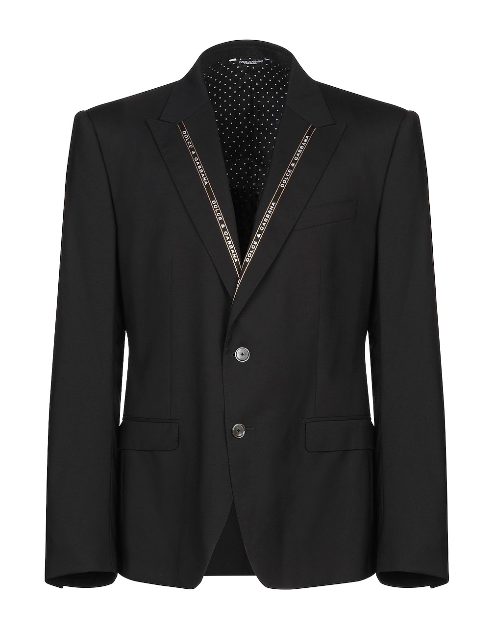 DOLCE&GABBANA - Blazers