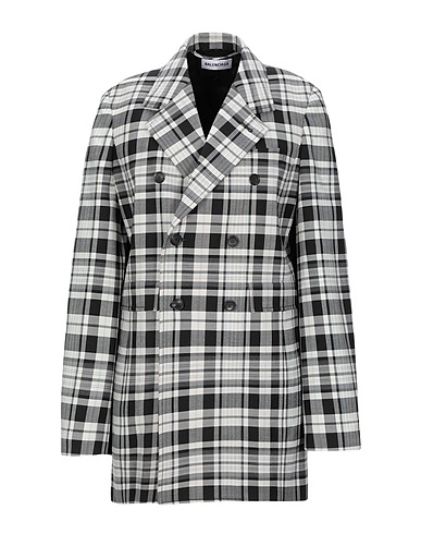 ZOOM BALENCIAGA - Blazer