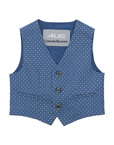 ZOOM CESARE PACIOTTI 4US - Vest