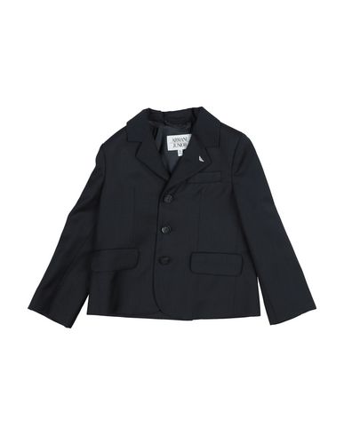 armani junior blazer