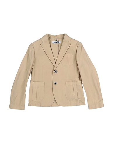 DONDUP Blazer Sand 100% Cotton