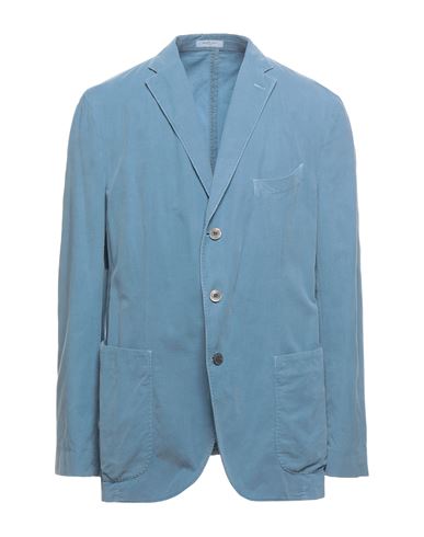 Boglioli Suit Jackets In Blue