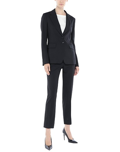 ZOOM MAURO GRIFONI - Suit
