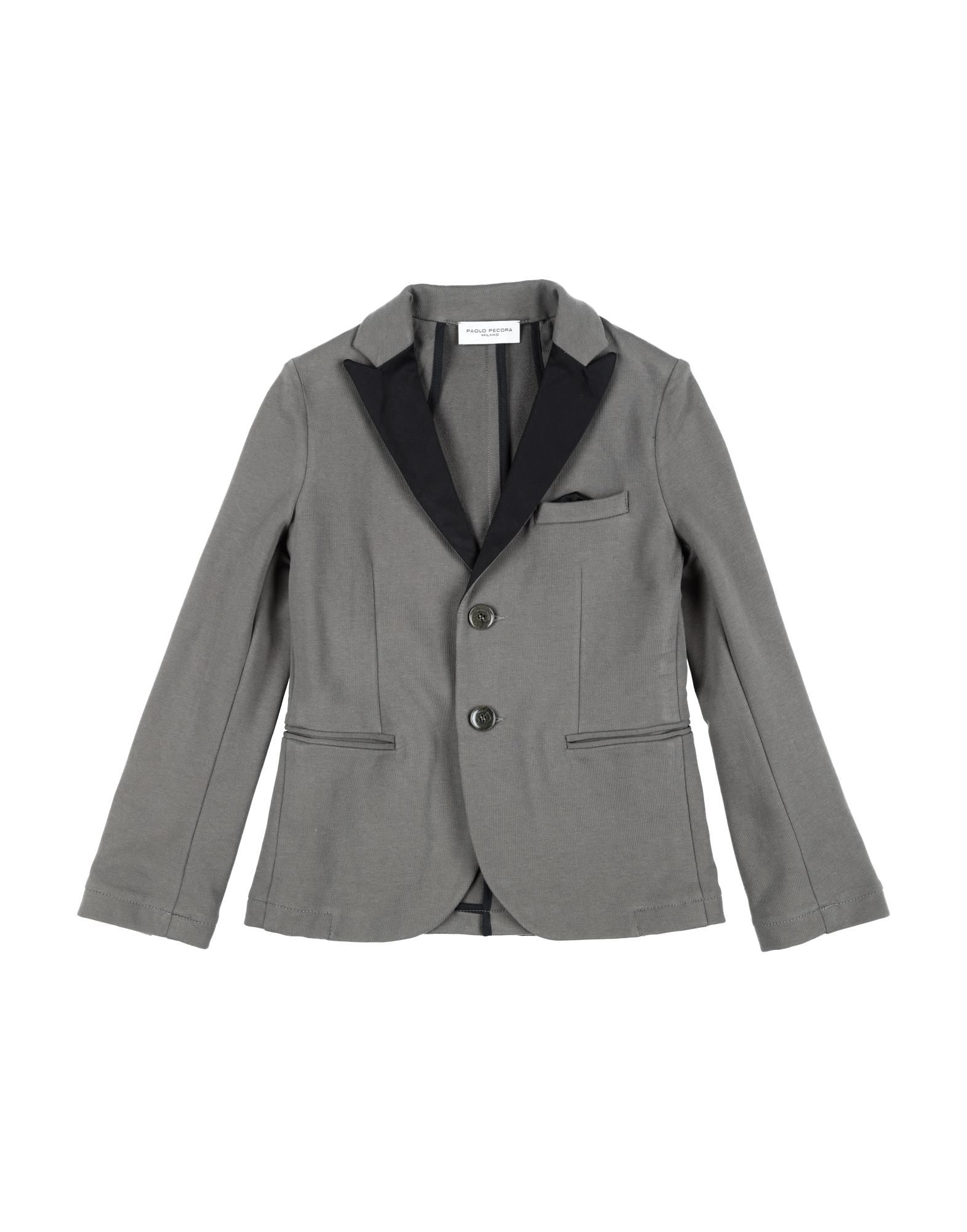 PAOLO PECORA - Blazers