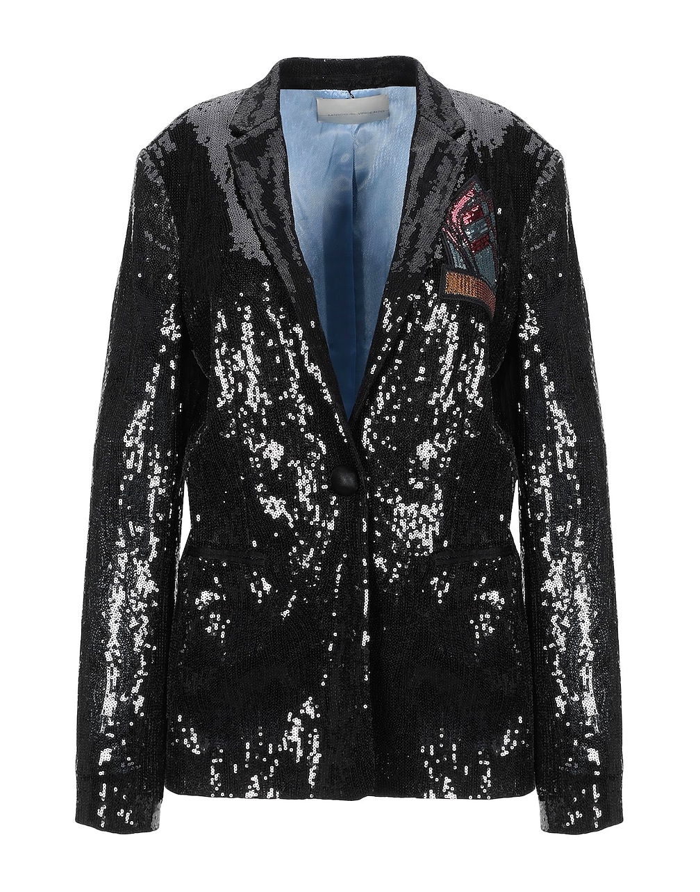 MARCO DE VINCENZO - Blazers