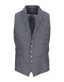 GAZZARRINI - Suit vest