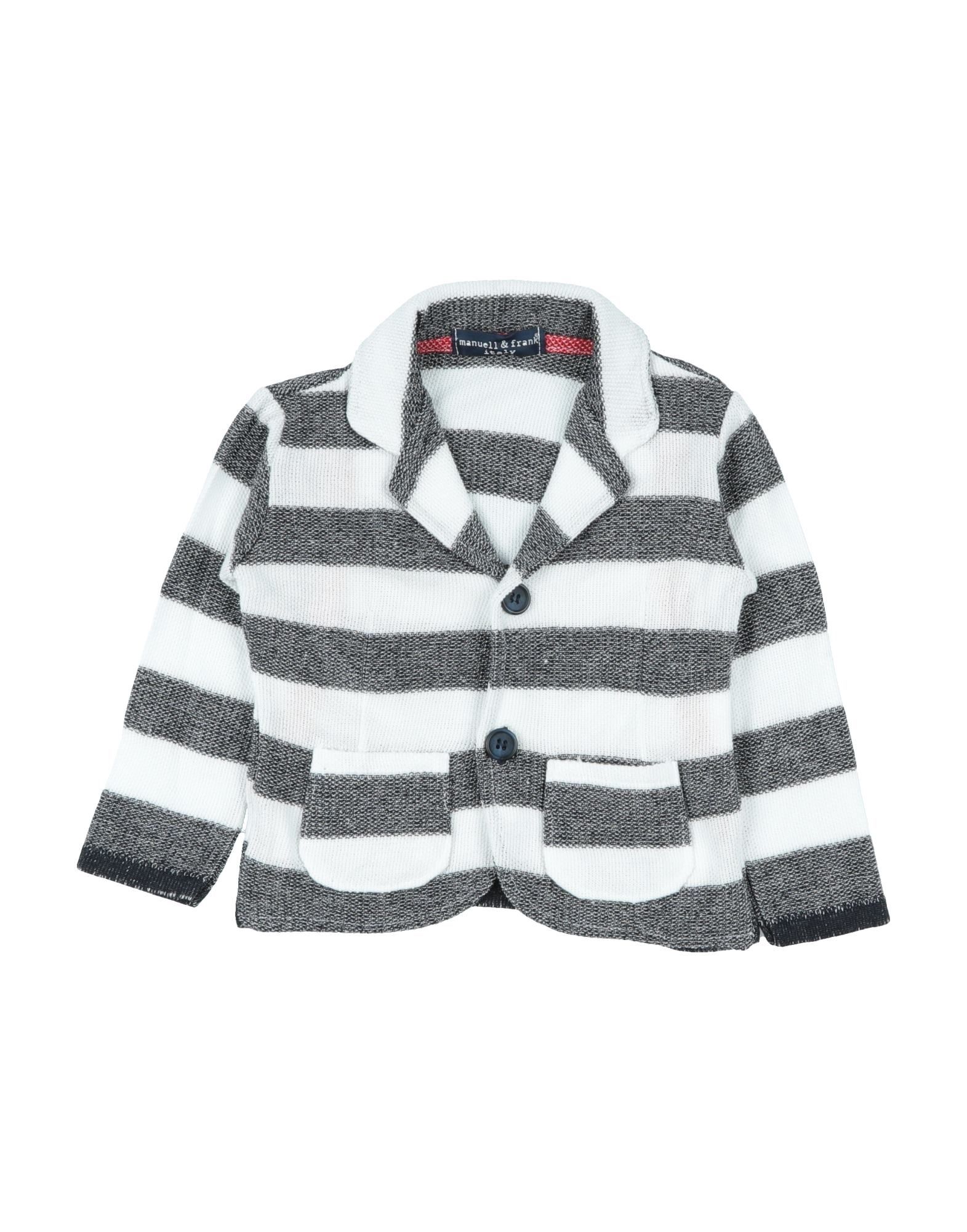 MANUELL & FRANK - Blazers