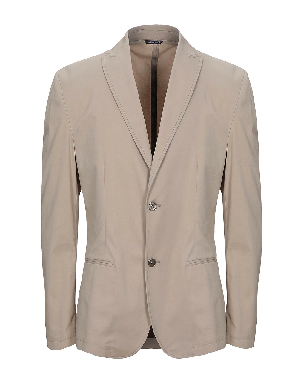 GREY DANIELE ALESSANDRINI - Blazers