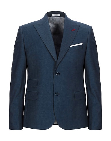ZOOM DANIELE ALESSANDRINI - Blazer