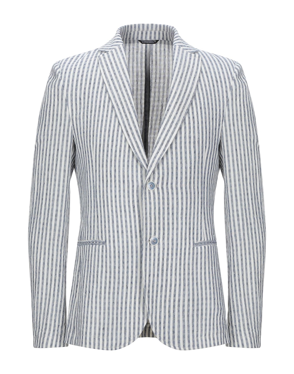 GREY DANIELE ALESSANDRINI - Blazers