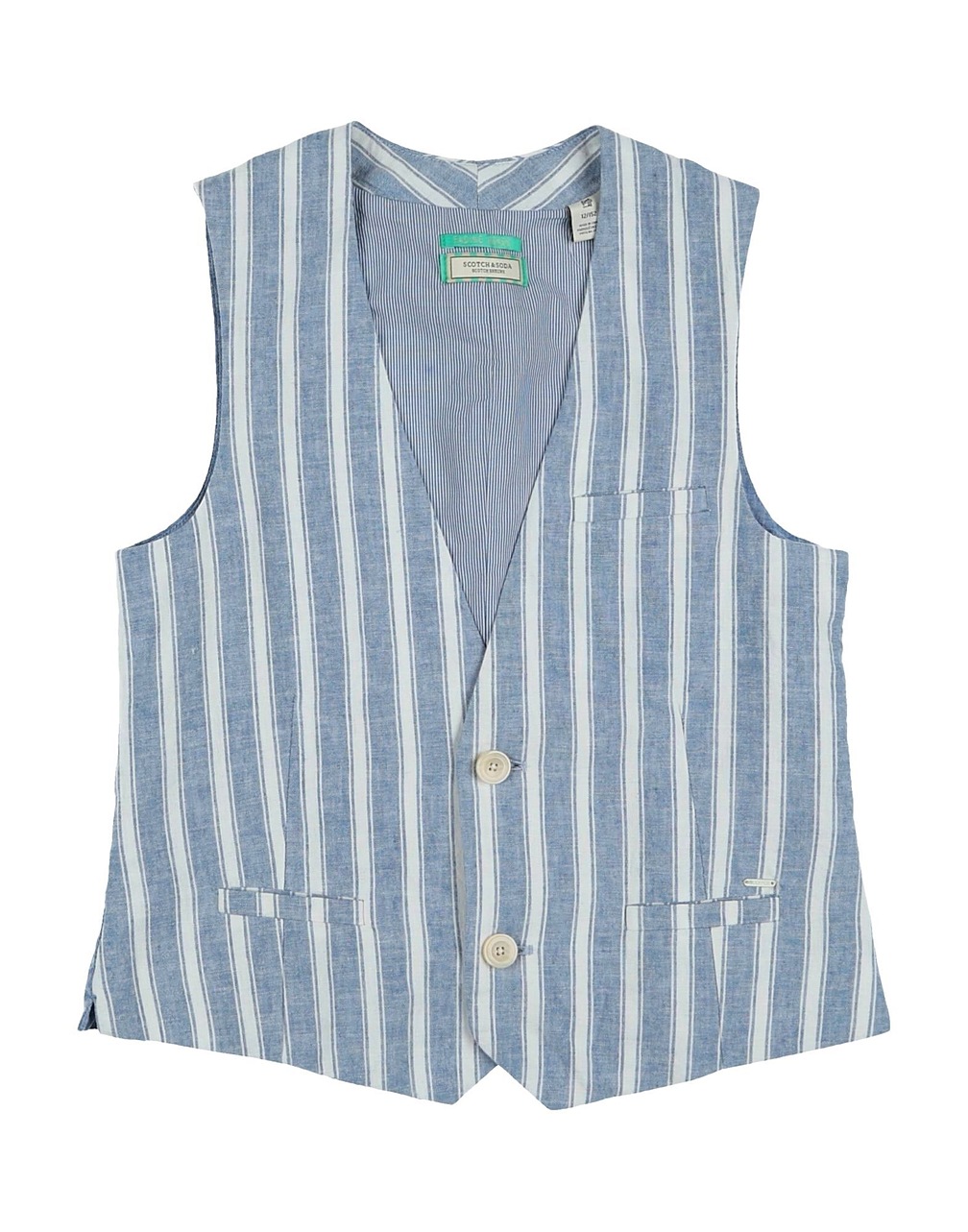 SCOTCH & SHRUNK - Waistcoats
