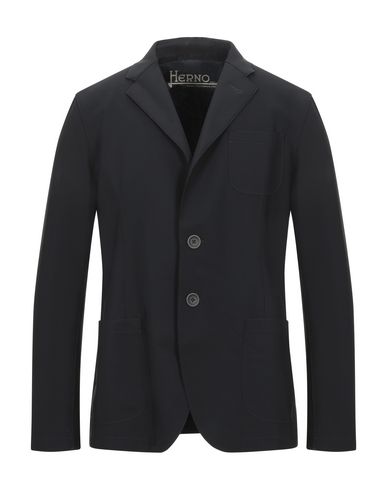 Herno Blazer In Black