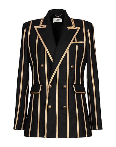 ZOOM SAINT LAURENT - Blazer