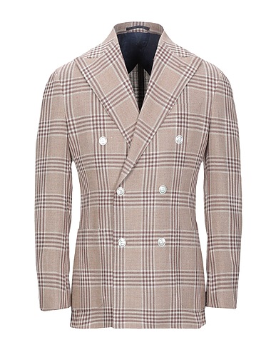 ZOOM BARBA Napoli - Blazer