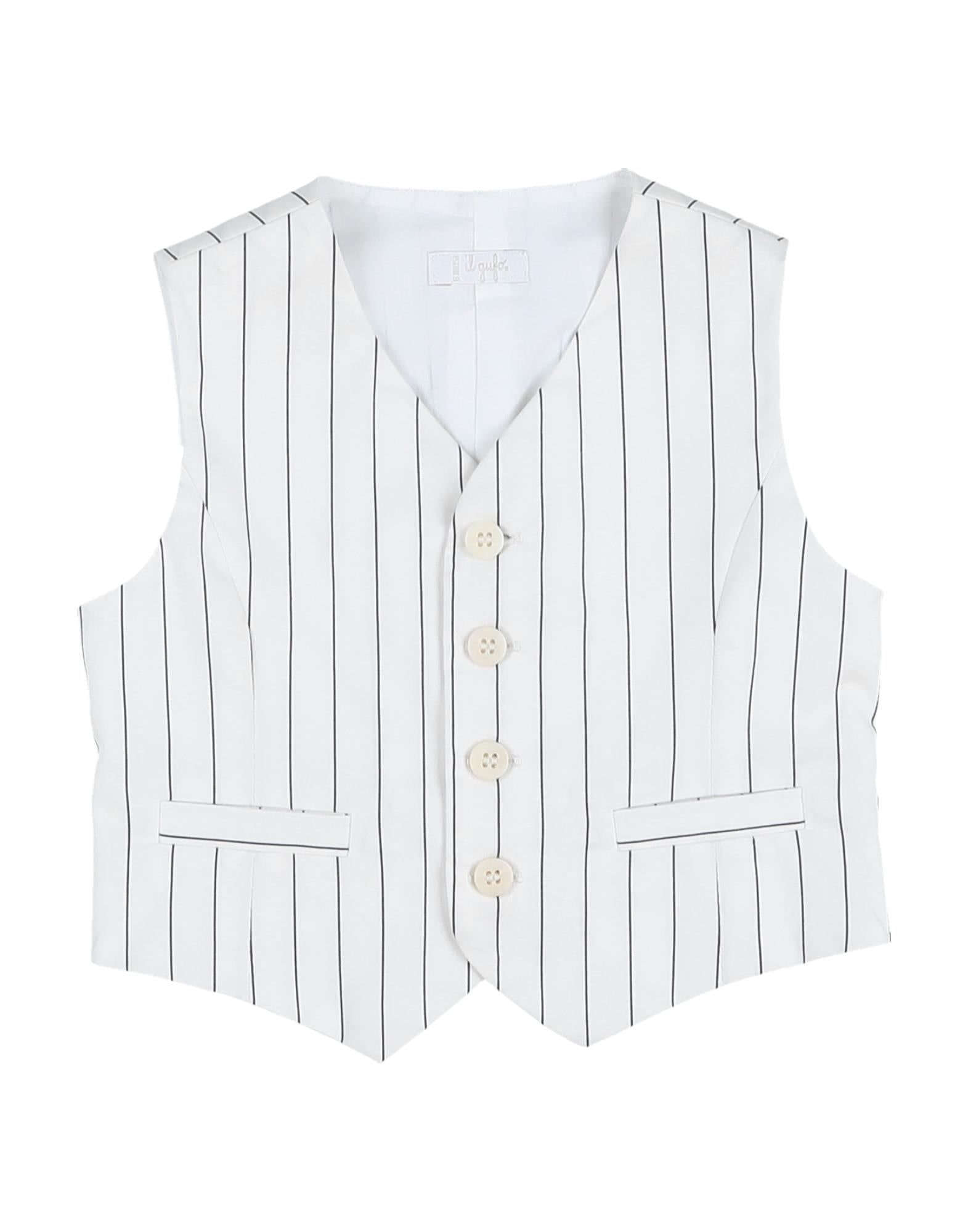 IL GUFO - Waistcoats