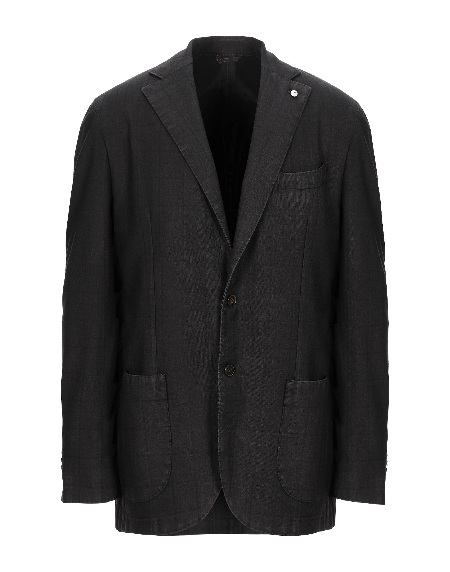 L.B.M. 1911 - Blazers