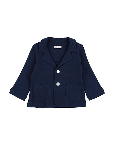 J.O. Milano Blazer Midnight blue 100% Cotton