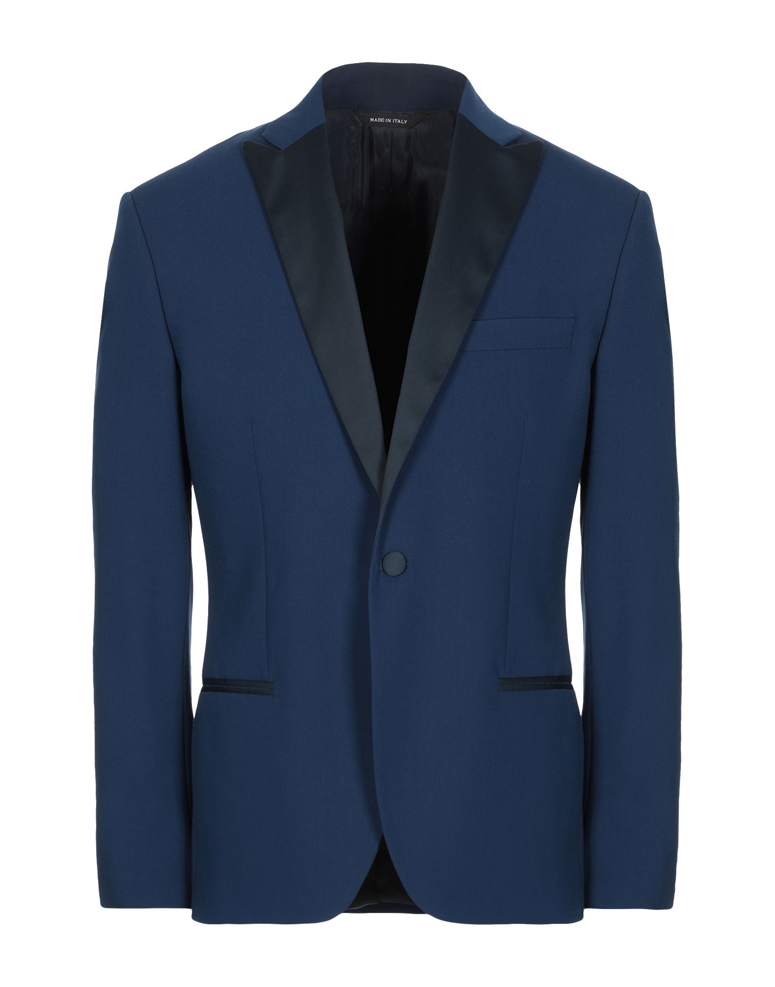 LUCA BERTELLI - Blazers