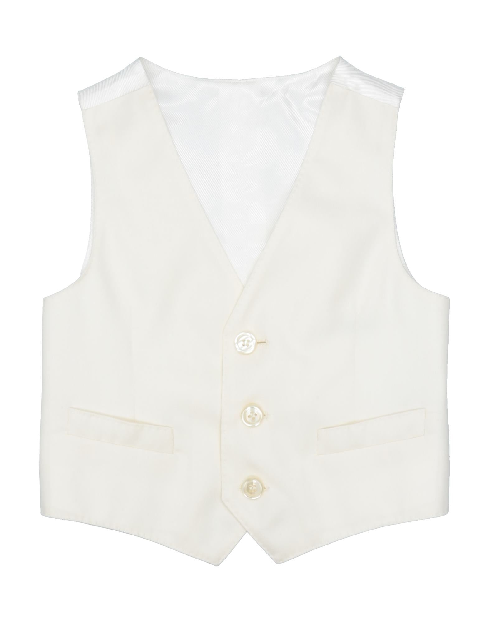 DOLCE&GABBANA - Tailored Vests