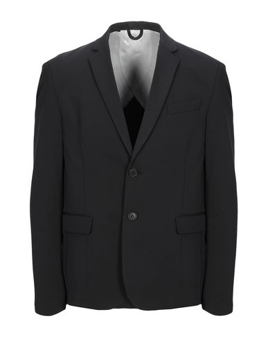 Imperial Suit Jackets In Black