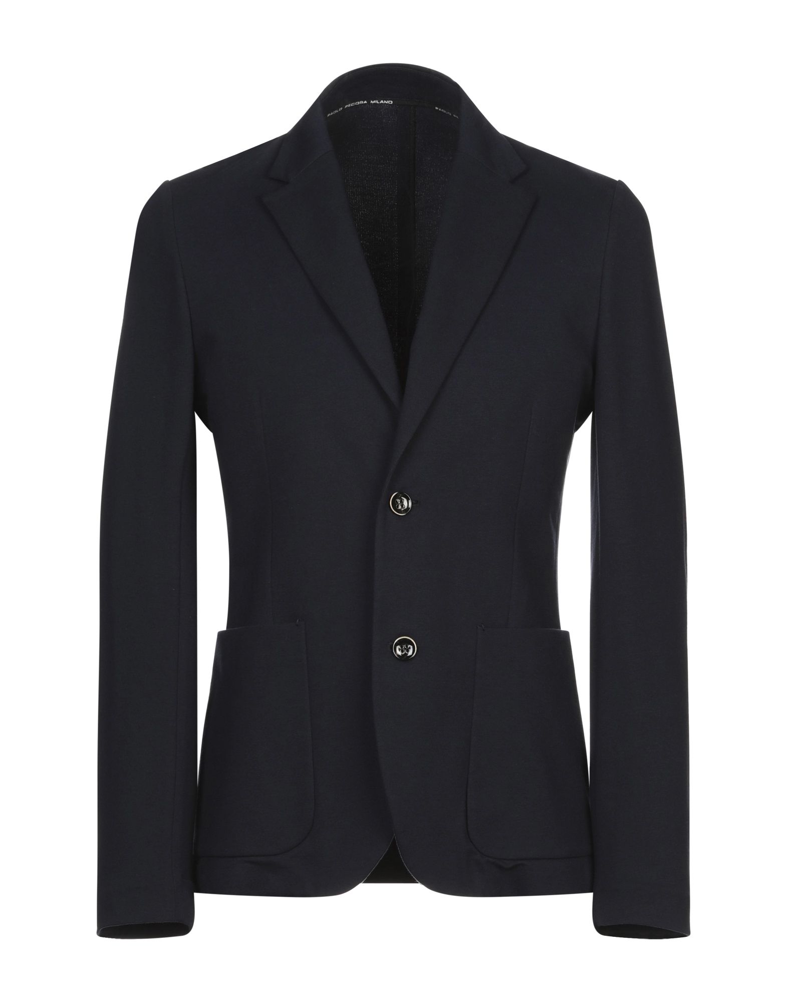 PAOLO PECORA - Blazers