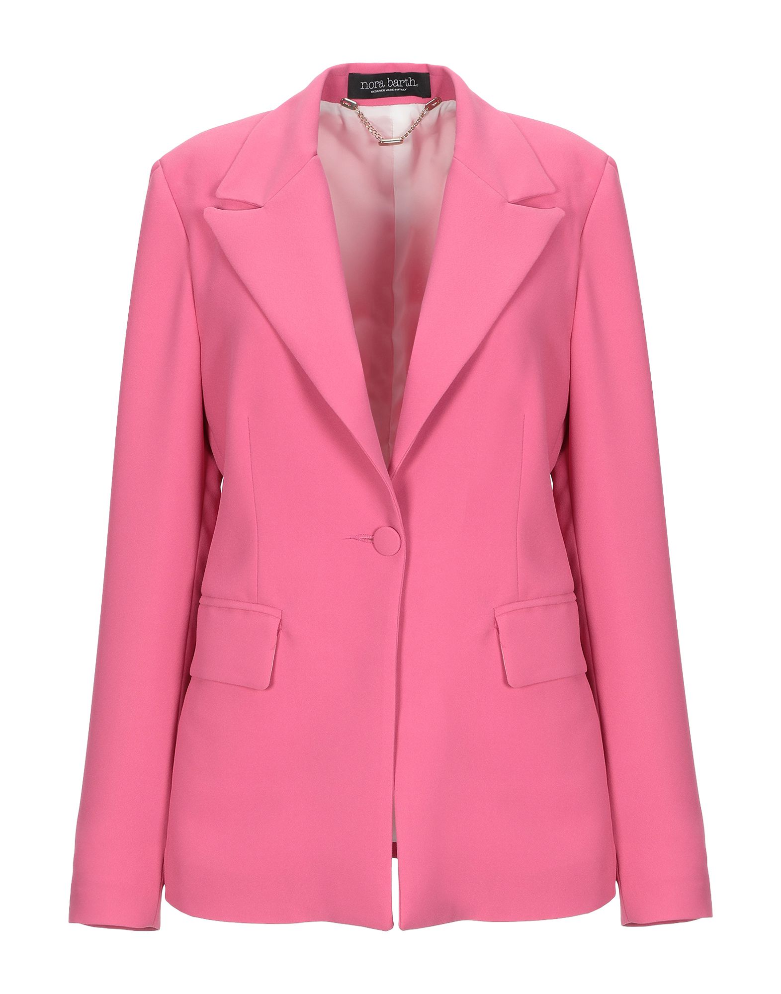NORA BARTH - Blazers