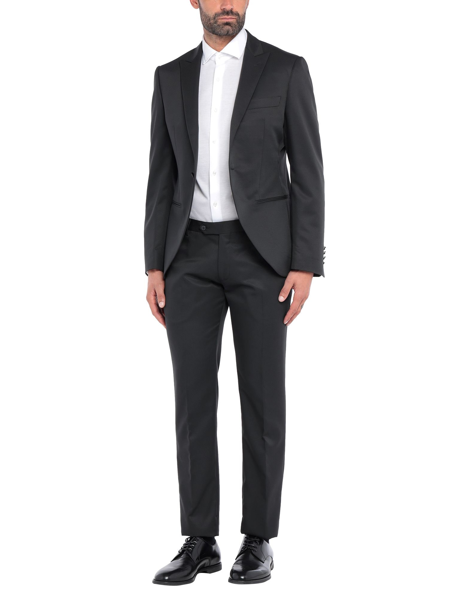 LUIGI BIANCHI Mantova - Suits