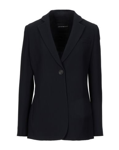 EMPORIO ARMANI SUIT JACKETS,49527045WI 6