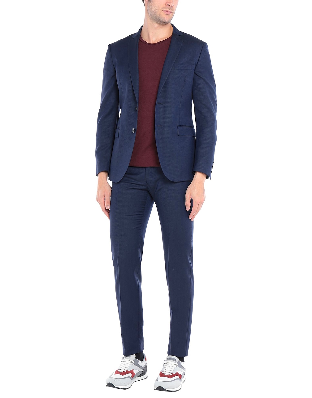 TONELLO - Suits
