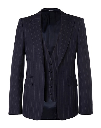 ZOOM ALEXANDER MCQUEEN - Blazer
