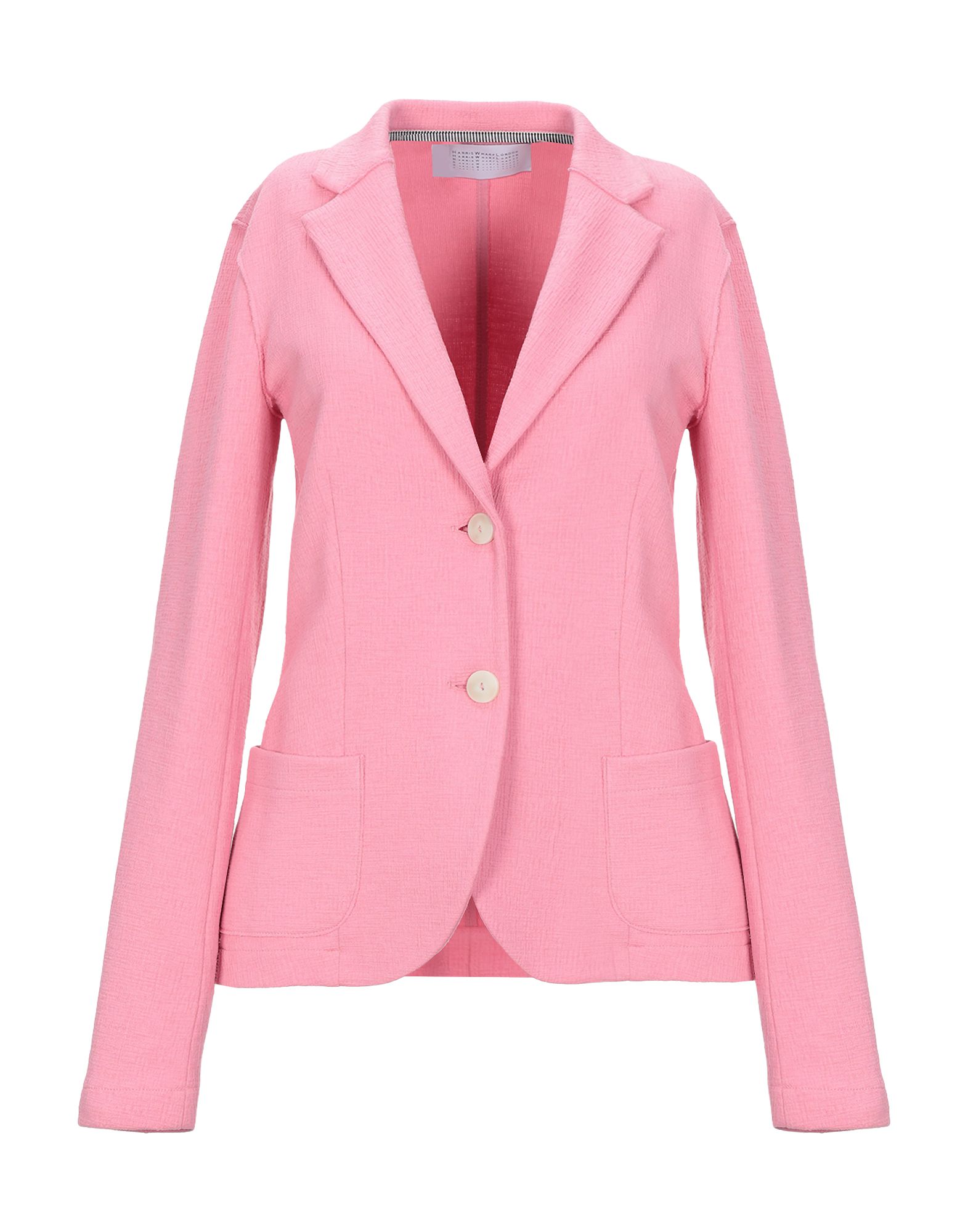 HARRIS WHARF LONDON - Blazers