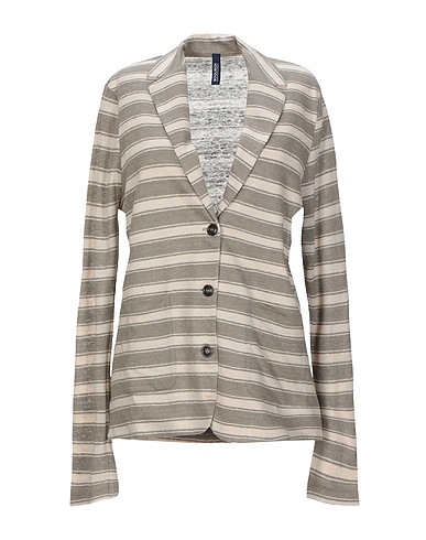 WOOLRICH Giacca Beige 100% Lino