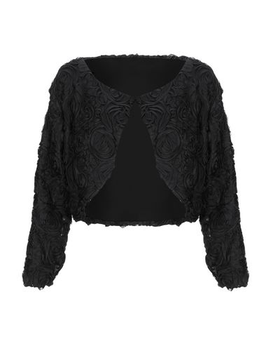 Sologioie Suit Jackets In Black